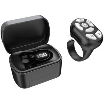 Bluetooth tālvadības pults TikTok Page Turner, rit
