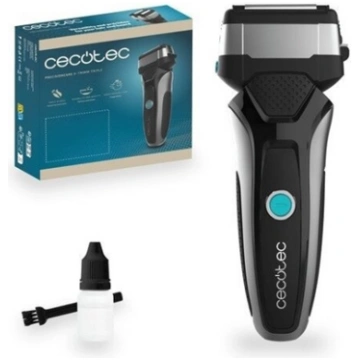 Cecotec Shaver | PrecisionCare X-Trimm Triple | Op