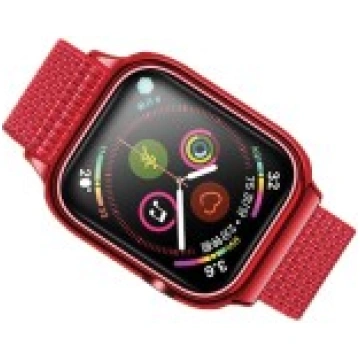 Usams Nylon Sport Mode Wrist Band with PC Case pri
