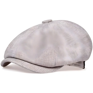 Barete TH-11084 - Pelēka / L KP11084 IZMAEL