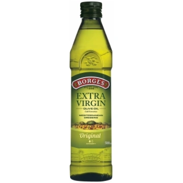 OLĪVEĻĻA BORGES EXTRA VIRGIN 500ML
