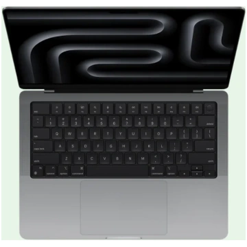 Lietots - Apple MacBook Pro (14 2023, M3) / Apple