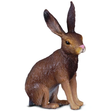 Statuetes zaķis Collecta 88012