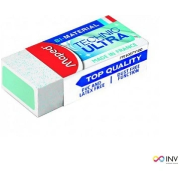 Maped GUMKA MAPED MINI TECHNIC ULTRA guk0660244
