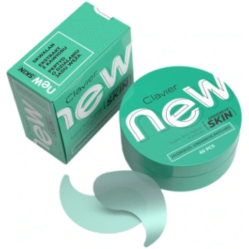 CLAVIER_New Undereye Skin Hydrogel Unredeye Patche