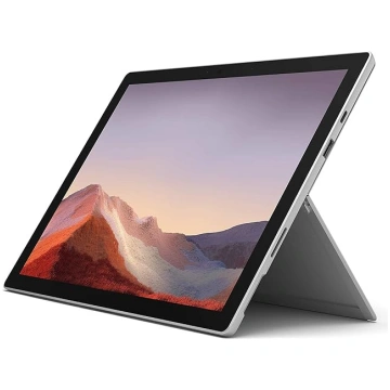 Lietots - 2021 Microsoft Surface Pro 7+ ar Intel C
