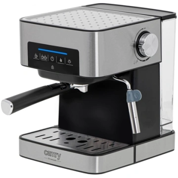 Camry | Espresso and Cappuccino Coffee Machine | C