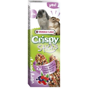 Versele Laga - Sticks Rabbits-Chinchillas Forest F