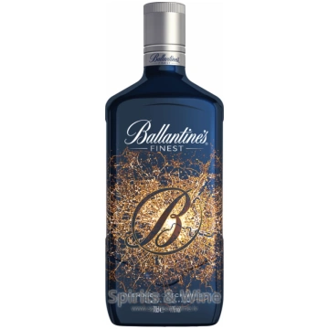 Ballantine`s Satelite