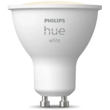Philips Hue White GU10 Viedais punktveida apgaismo