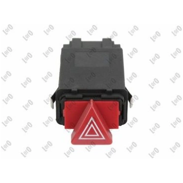 Avārijas gaismu slēdzis AUDI A4 B5 98-02 ABAKUS 13