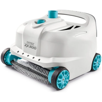Automātiskais putekļsūcējs baseinu tīrīšanai ZX300