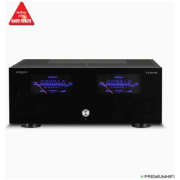Advance Paris X-A160EVO Stereo Power Amplifier