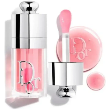 DIOR Addict Lip Glow Oil 001 3348901792226