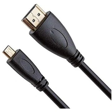 Kabeļis, Feelworld, Feelworld HDMI Cable - Micro H