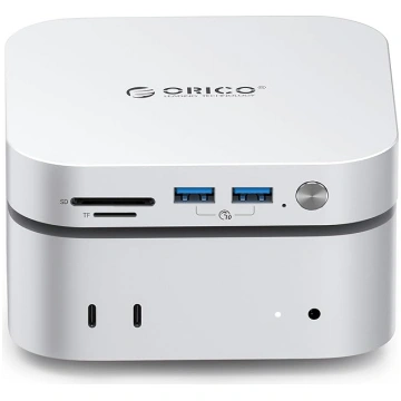 ORICO MiniMate 8TB ārējais SSD disks, saderīgs ar 