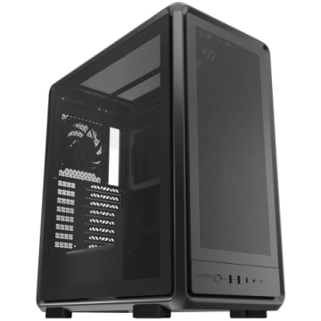 Cooler Master MasterFrame 500 Mesh Midi Tower Blac