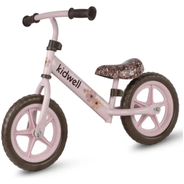 Līdzsvara velosipēds Kidwell Rebel Flower