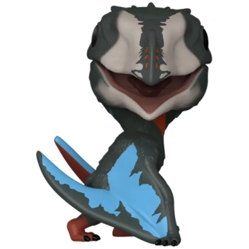 FUNKO POP! Vinila Figūra: Jurassic World - Quetzal