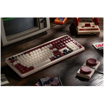 8BitDo 108 Mechanical Keyboard ( RET00493 69226215
