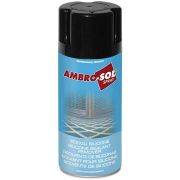 Silikona noņēmējs 400ml AMBRO SOL Ambro-Sol