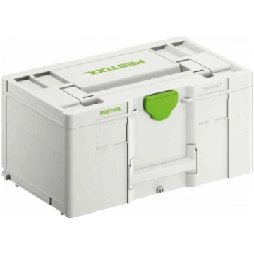 Koferis Festool Systainer³ SYS3 L 237 204848