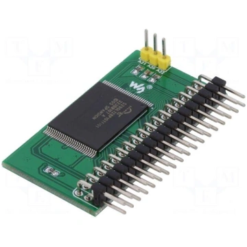 Module: memory | 2.7÷3.6VDC | 8bit | S29GL128P | M