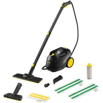 Tvaikotājs Karcher Sc 3 Easyfix Go!further *eu (1.
