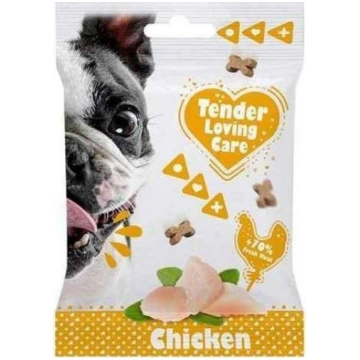Duvo+ Duvo+ Soft Snack Chicken 100g 10624-DUVO+ (5
