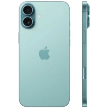 Apple iPhone 16 Plus 128GB - Teal | MXVY3HX/A | 19