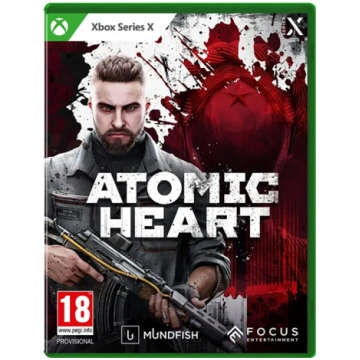 Atomic Heart 3512899959446 (3512899959446) ( JOINE