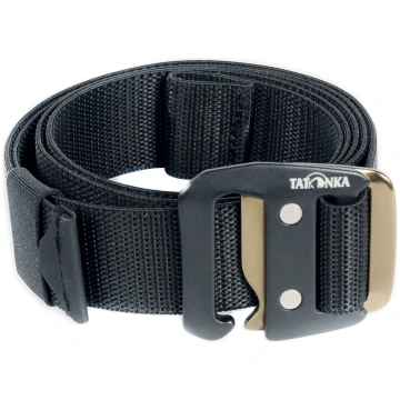 Tatonka Strech Belt 32mm - Coyote brown