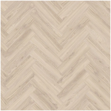 SPC LayRed Herringbone Moduleo - Blackjack Oak 222
