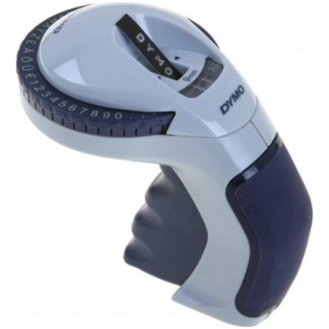 Dymo S0717930 Omega Mehāniskais (reljefa) Etiķešu 