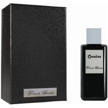Cocaine Extrait de Parfum 3575070054446 FRANCK BOC