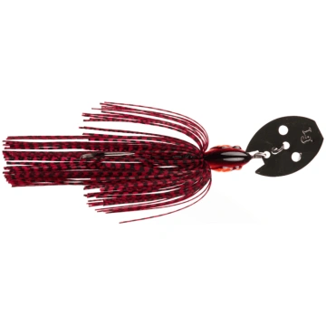 Māneklis Lucky John CHATTERBAIT PERCH 8