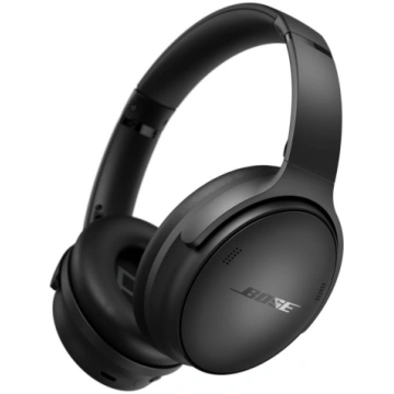 Bose QuietComfort SE Wireless Noise Canceling Blue