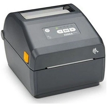 Zebra ZD421T Termiskā Biļešu Drukātājs