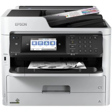 Lietots - Epson WorkForce Pro WF-M5799DWF Printer 