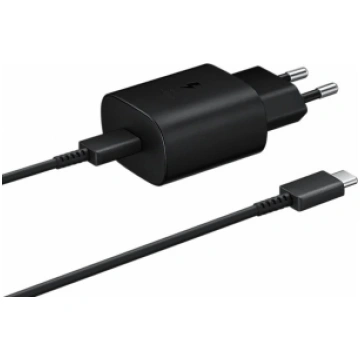 Samsung EP-TA800 25W USB Type-C (EP-TA800XBEGWW)