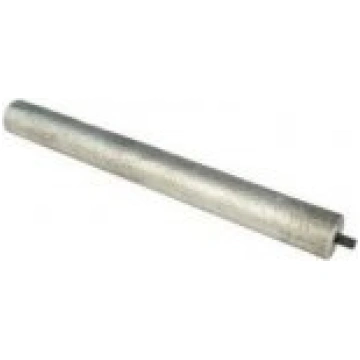 KOSPEL magnija anods 450x33-M8 (SP-180, SW-200(250