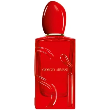 Giorgio Armani Si Passione Red Musk Ūdens Parfimēt
