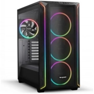 be quiet! SHADOW BASE 800 FX Black BGW63