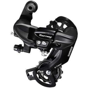Rear derailleur Shimano 6/7s DA RD-TY300 Tourney A