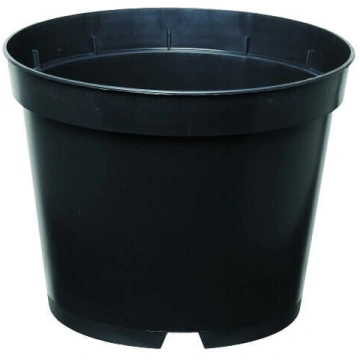 PUĶU PODS 28CM 2490 MELNS