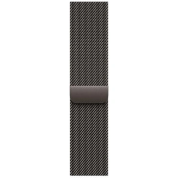 APPLE 40mm Slate Milanese Loop MAXM4ZM/A