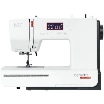 Bernina Bernette B37 šujmašīna ANEB071QWRZWRT
