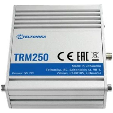 Teltonika TRM250 - wireless cellular modem - 4G LT