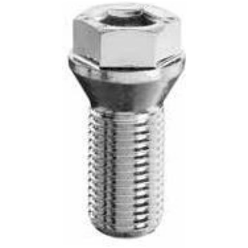 Bolt Bimecc Bolt C17D24TBEI M14x1.5x24 17 mm Hex 6
