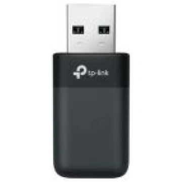 TP-LINK AX3000 Dual Band Wi-Fi 6 Wireless USB Adap